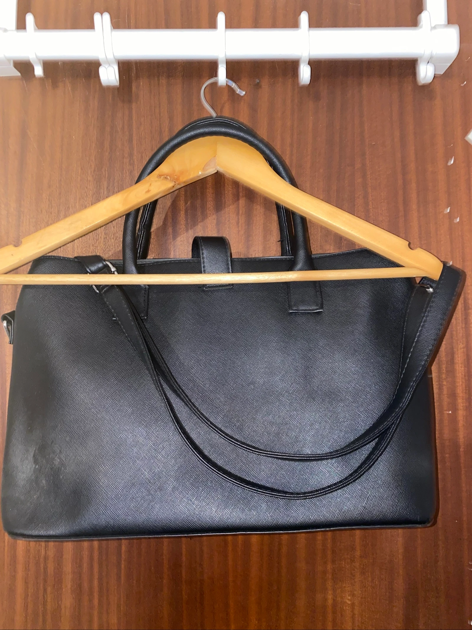 Primark black bag – photo 4